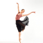 Romantic Rehearsal Skirt