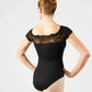 Sarabande Leotard