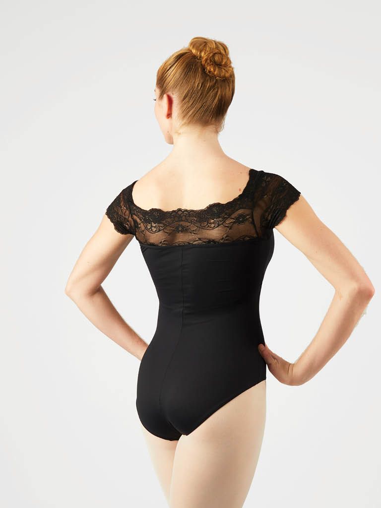 Sarabande Leotard