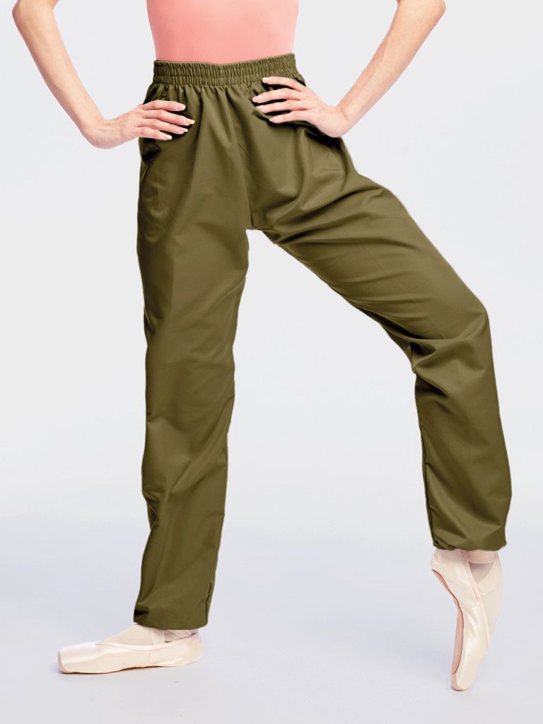 MicroTech Pants