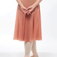 Romantic Rehearsal Skirt
