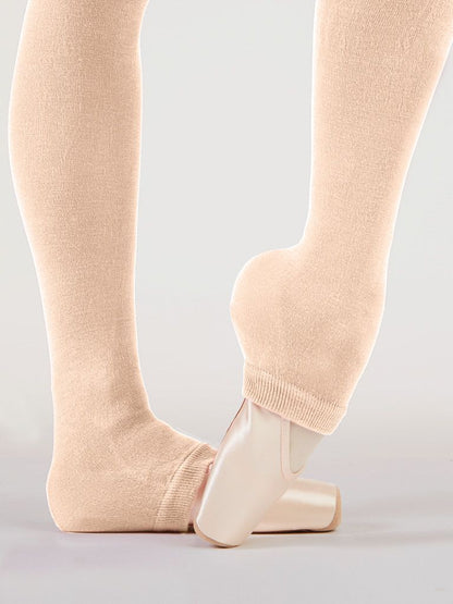 Sweater Tights - Assorted Colors