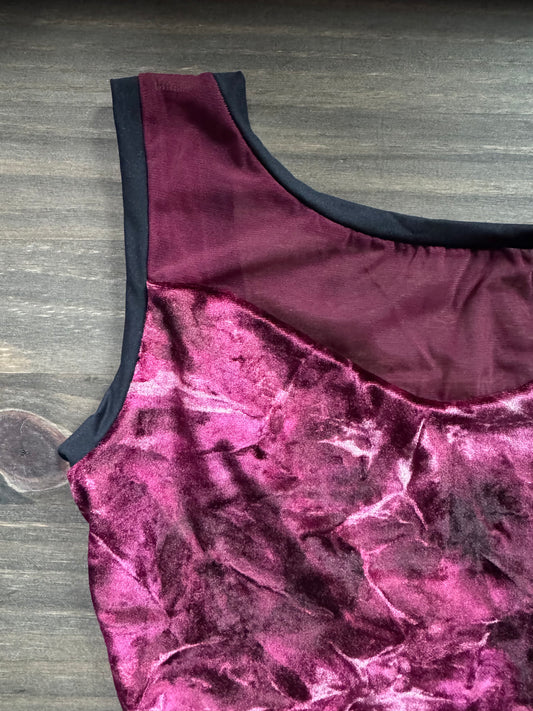 Ginevra Tank Leotard