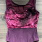 Ginevra Tank Leotard