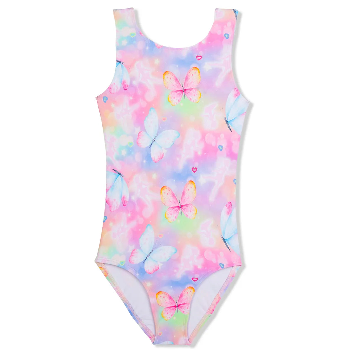 Fairy Leotard - LE107