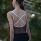 Grace Camisole Leotard