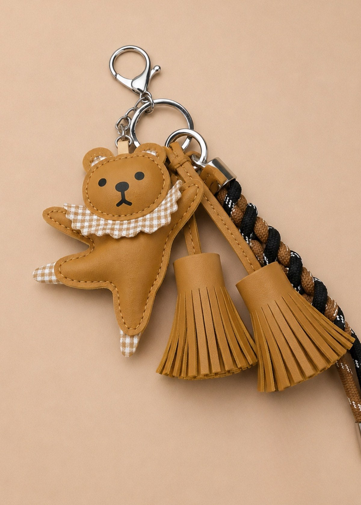Petit Dancer Bag Charms