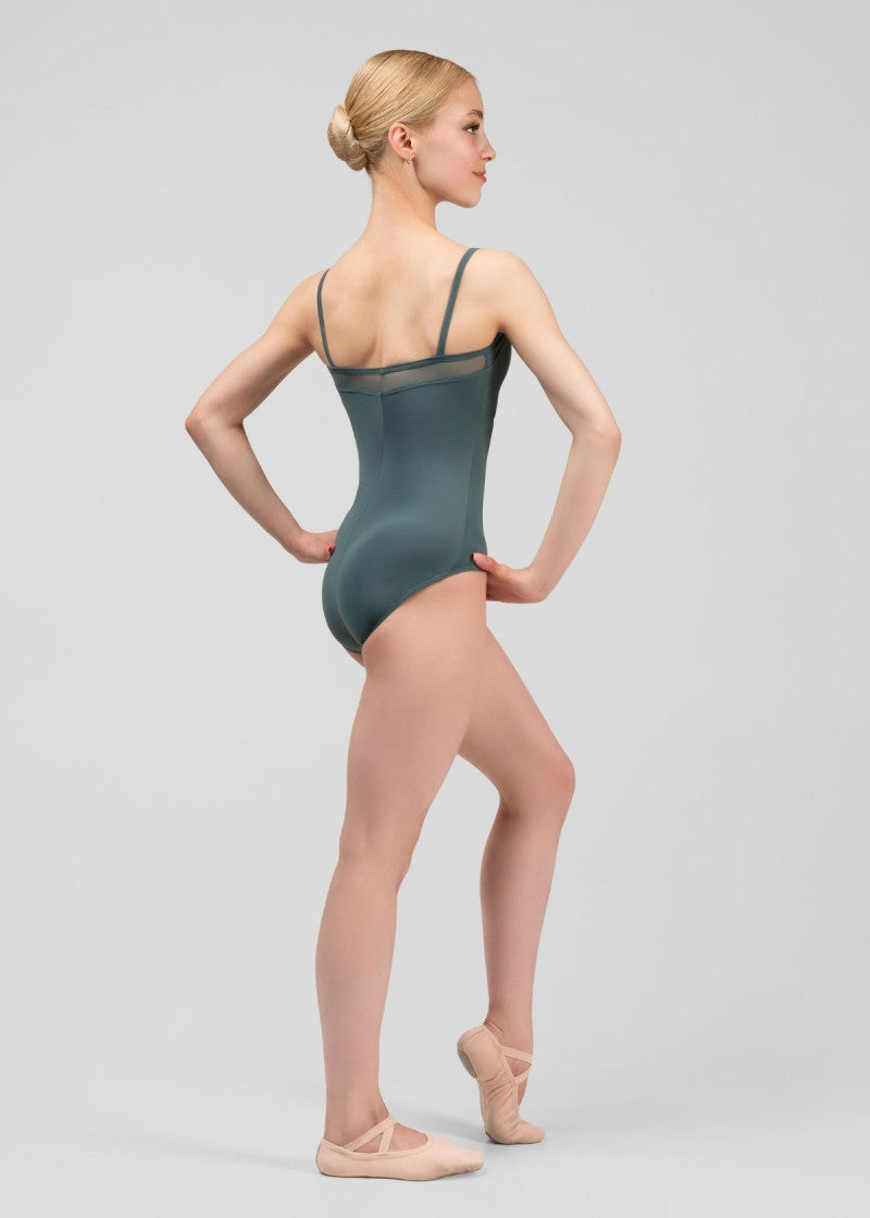 Bianca Camisole Leotard