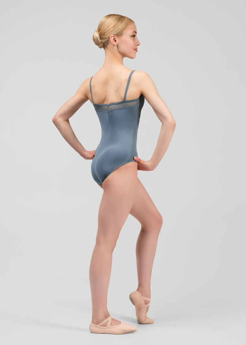 Bianca Camisole Leotard