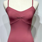Bianca Camisole Leotard