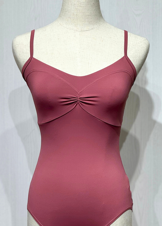 Bianca Camisole Leotard