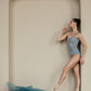 Blaire Poezie Camisole Leotard