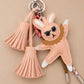 Petit Dancer Bag Charms
