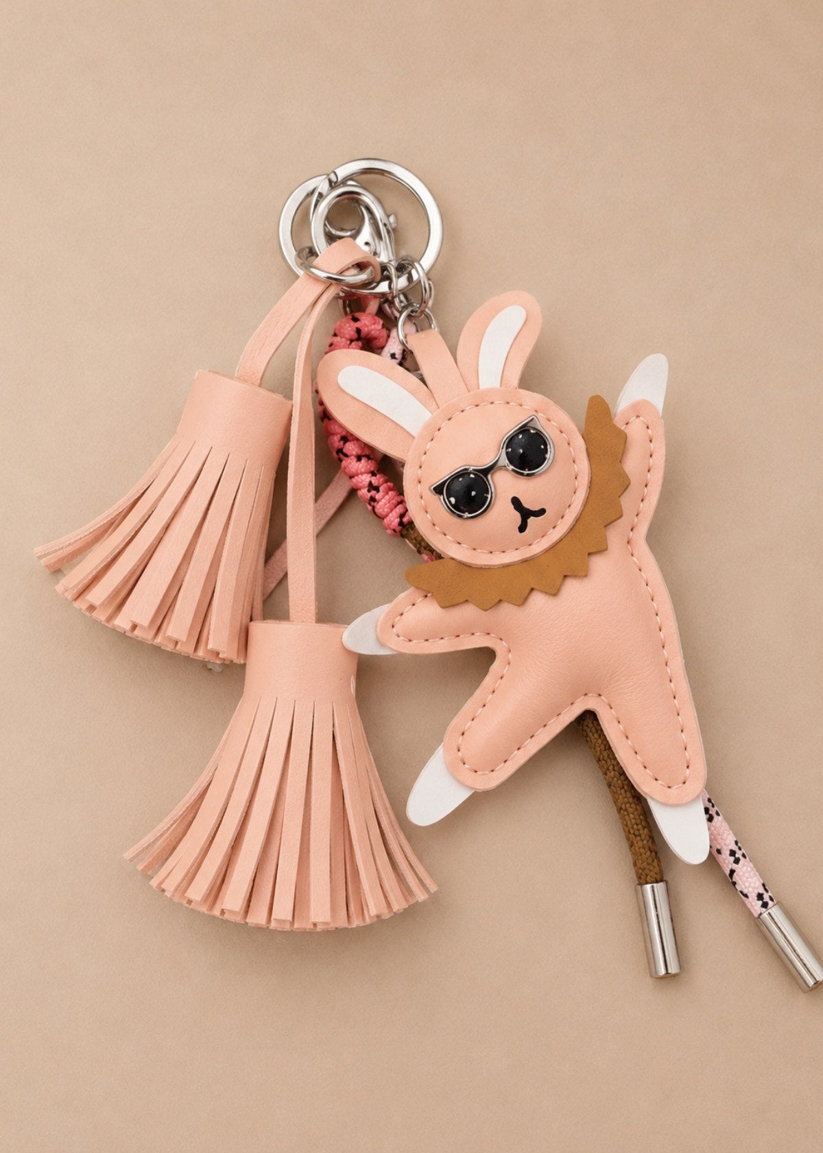 Petit Dancer Bag Charms