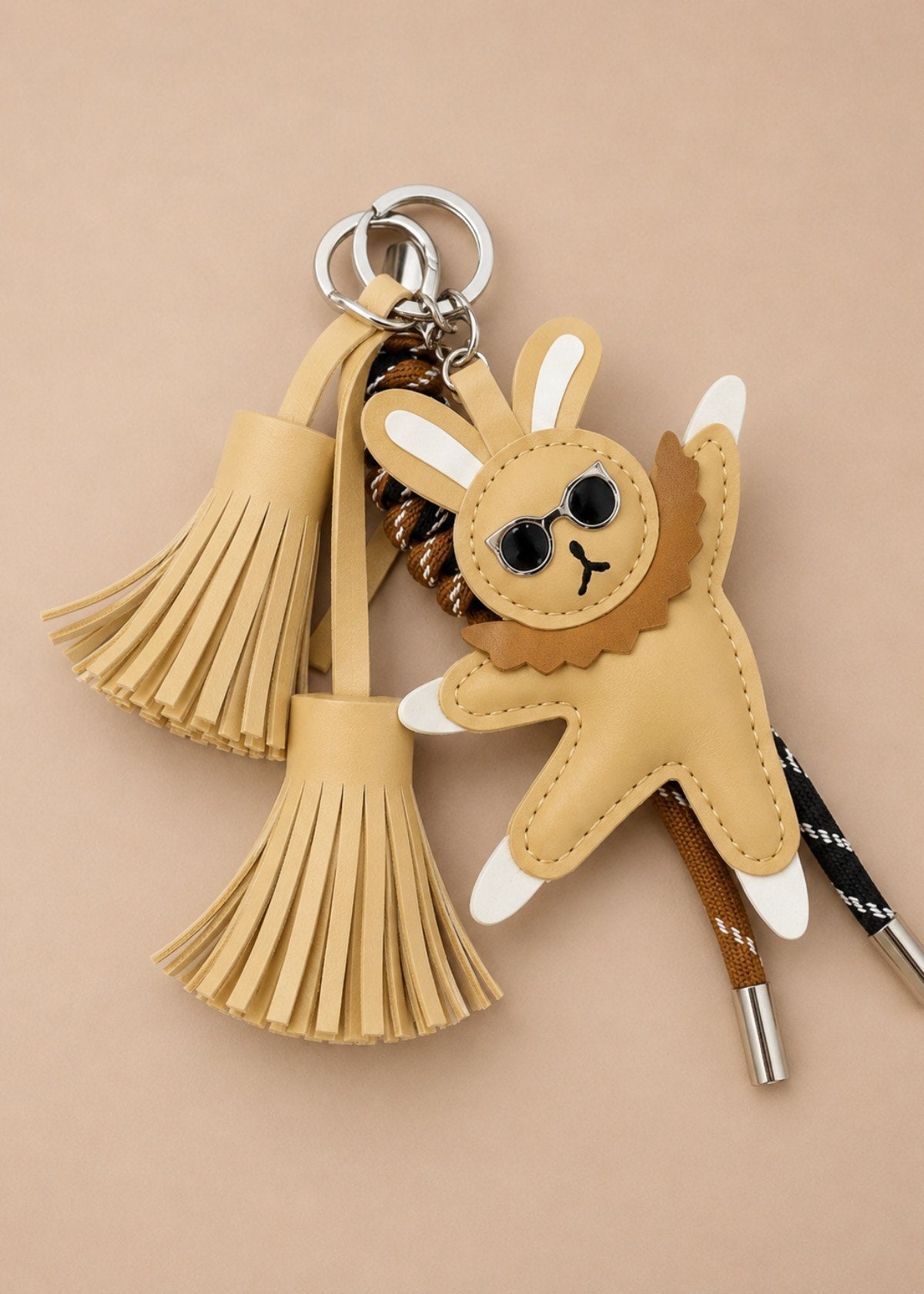 Petit Dancer Bag Charms