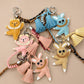 Petit Dancer Bag Charms
