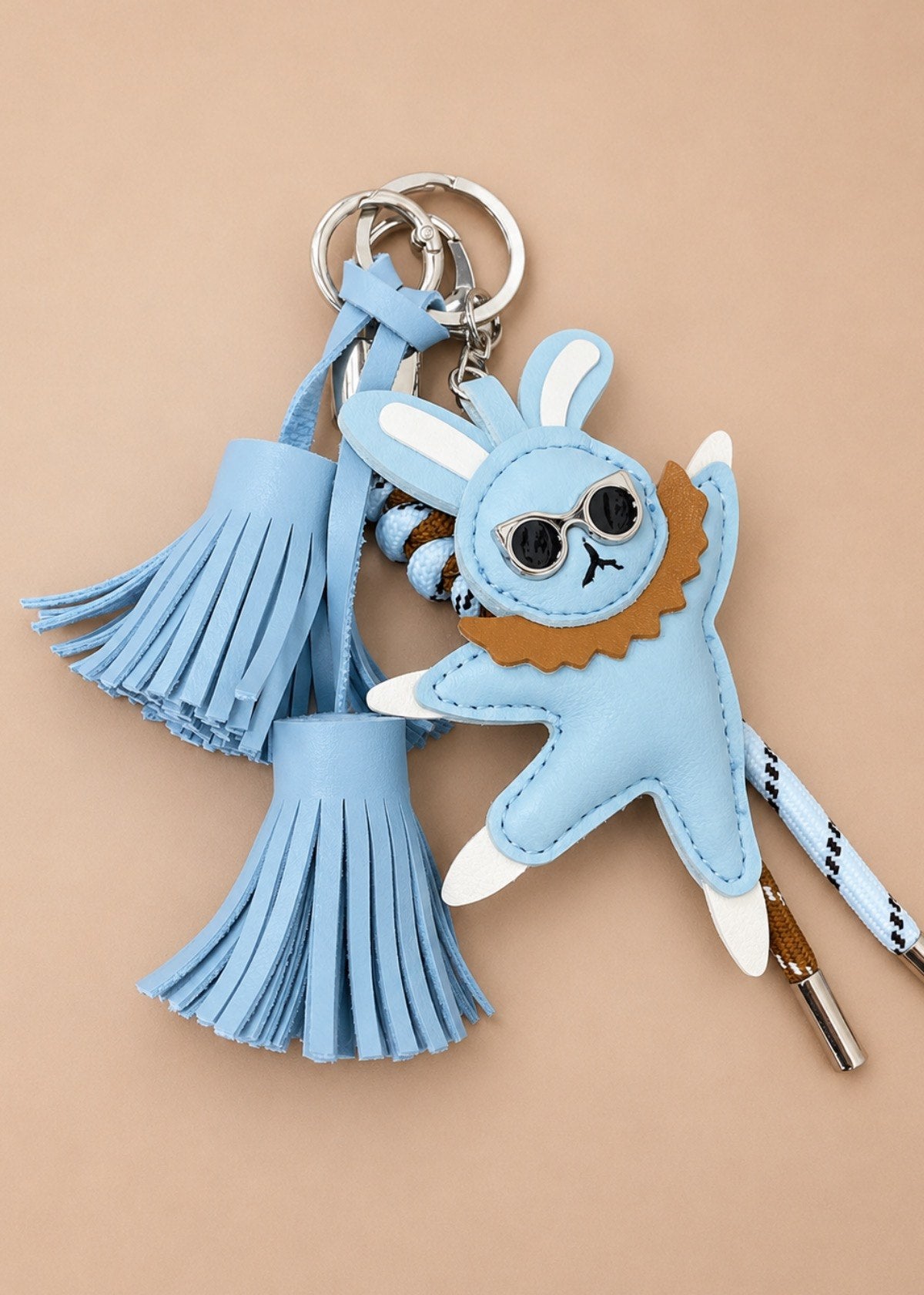 Petit Dancer Bag Charms