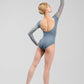 Elodie Long Sleeve Leotard