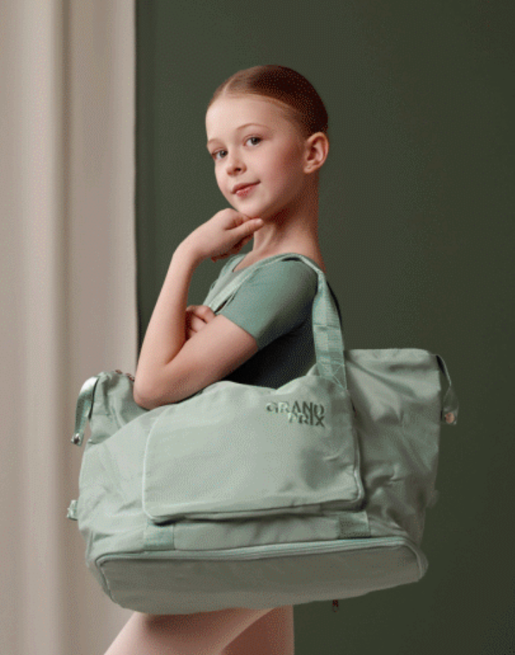 Lesson Dance Bag