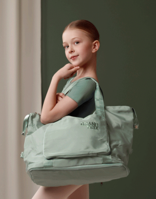Lesson Dance Bag