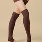 Jolie Rib Leg Warmers - 60cm