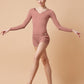 Whitney Harmony Knit Shorts