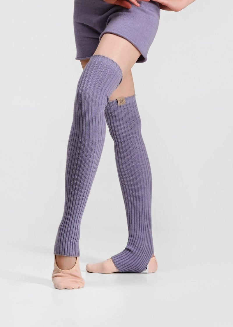 Windi Harmony Legwarmers - 64 cm