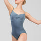 Bianca Camisole Leotard
