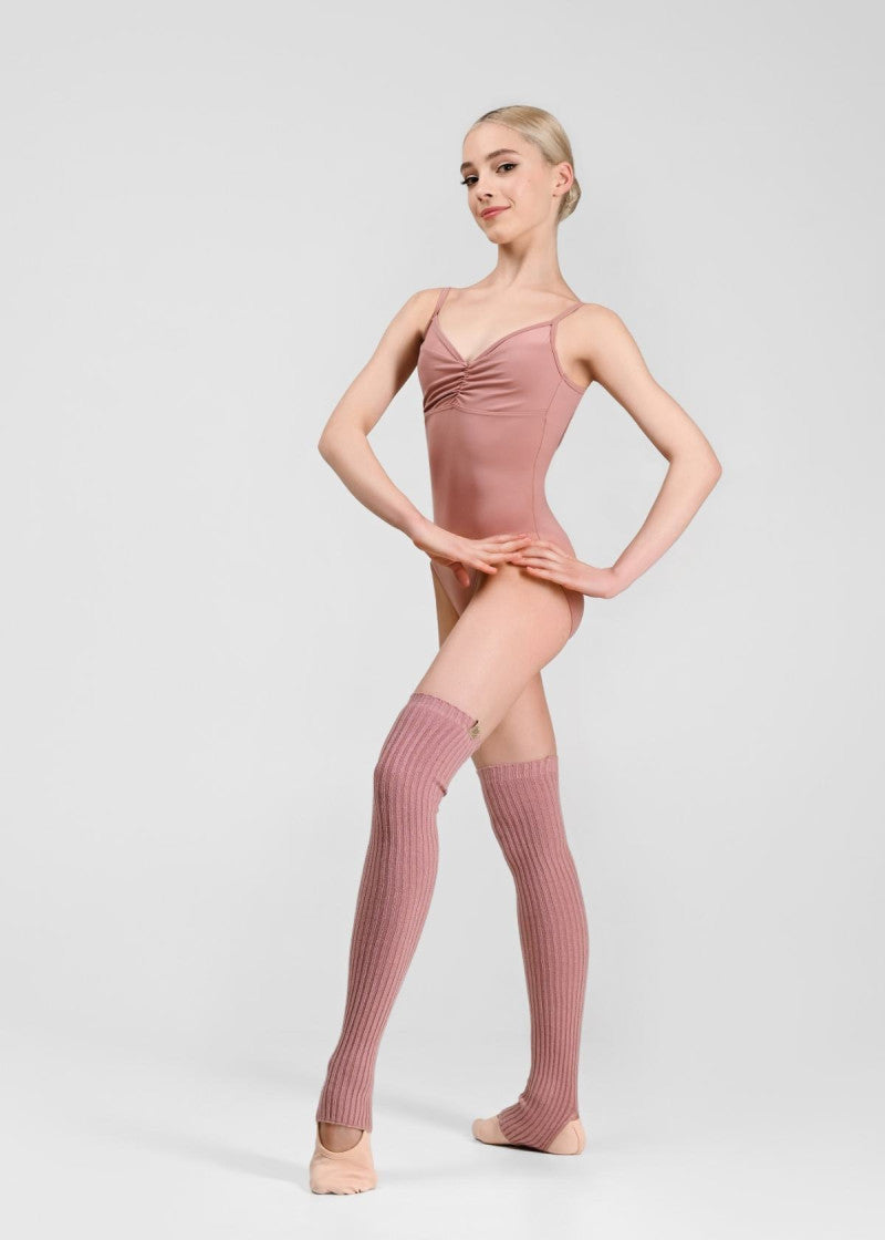 Windi Harmony Legwarmers - 64 cm