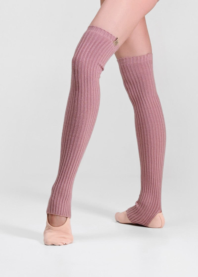 Windi Harmony Legwarmers - 64 cm