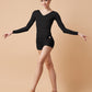 Whitney Harmony Knit Shorts