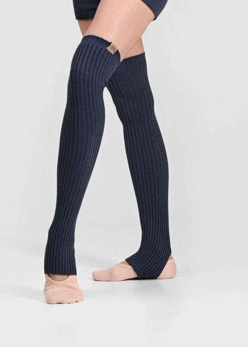 Windi Harmony Legwarmers - 64 cm