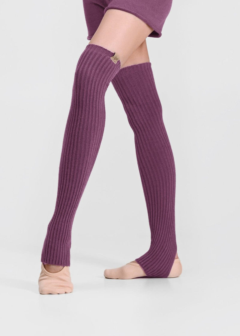 Windi Harmony Legwarmers - 64 cm