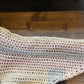 Handmade Knit Skirt Warmers