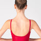 Camisole Leotard with Adjustable Pinch - 3760