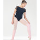 Mid-Length Wool Legwarmers - WP030
