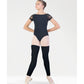 Long Wool Legwarmers - WP002