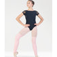 Mid-Length Wool Legwarmers - WP030
