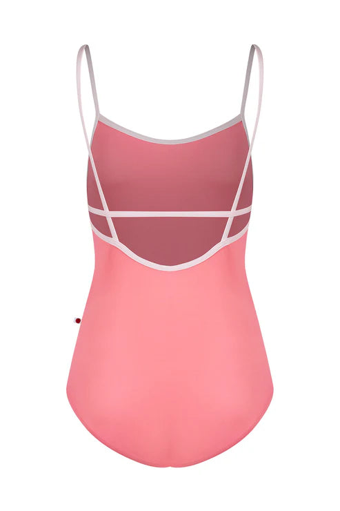 Heather Camisole Leotard - May