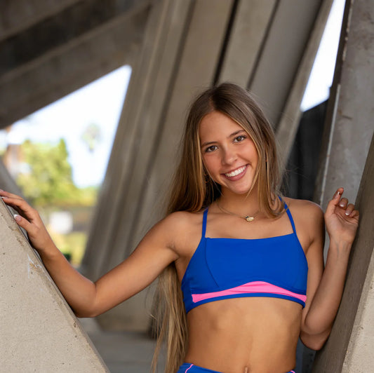 All That Top - T4105