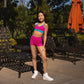 Fit Short - B4209