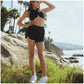Daydream Shorts - B3211