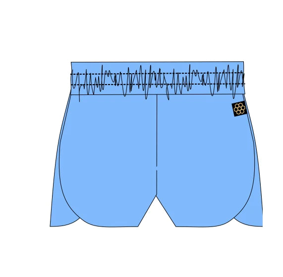 Daydream Shorts - B3211