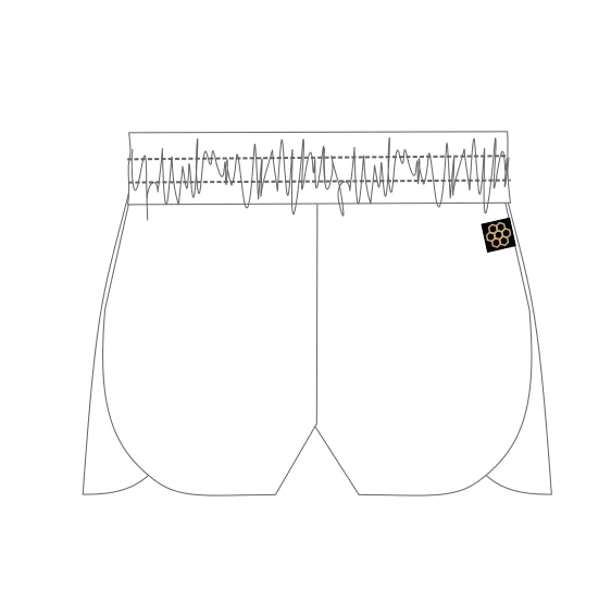 Daydream Shorts - B3211