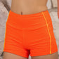 Fit Short - B4209