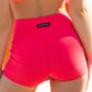 Flame Shorts - B5201