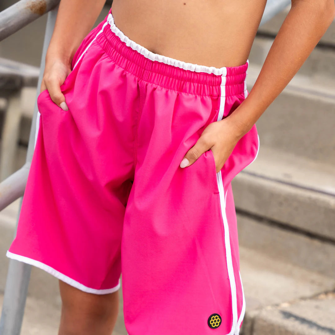 Long Sport Short - B5210