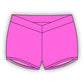 Micro Short - B4229