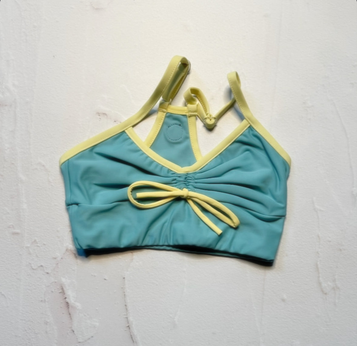 Moody Top - T2140