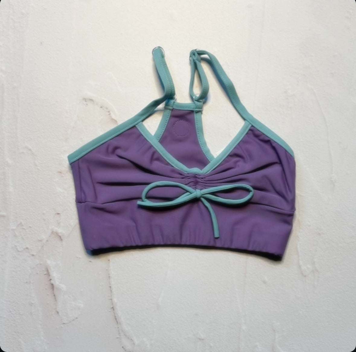 Moody Top - T2140